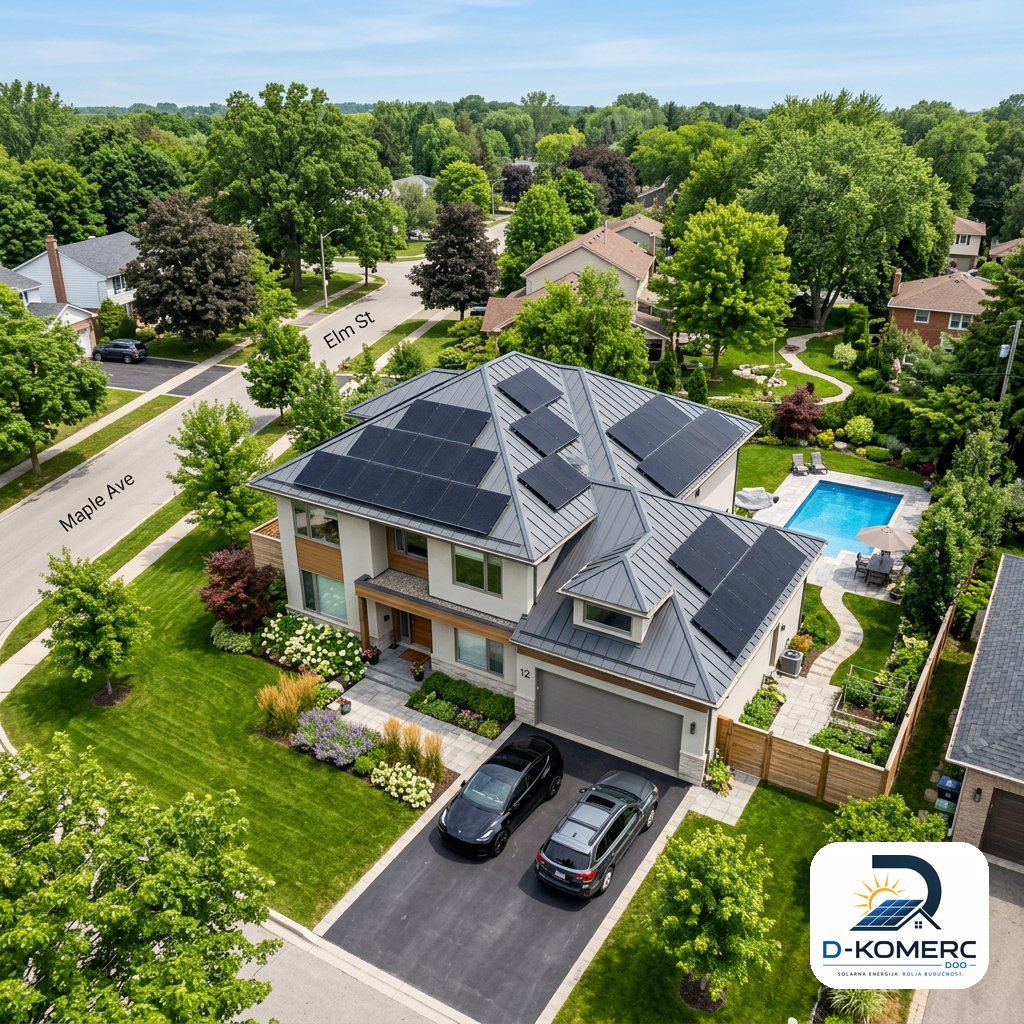 Solarni projekat 1