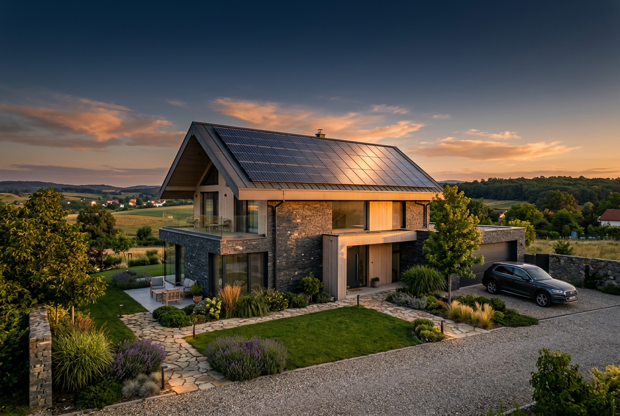 Solarna elektrana